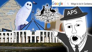 Download lagu Canberra EXPLAINED mp3