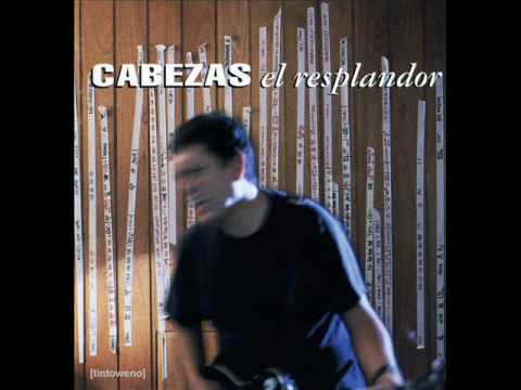 Carlos Cabezas - Eso Tiembla (Ayer) - 1997