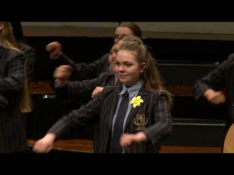 Takapuna Grammar School, Leonessa | Te Iwi E* – Wehi Whanau