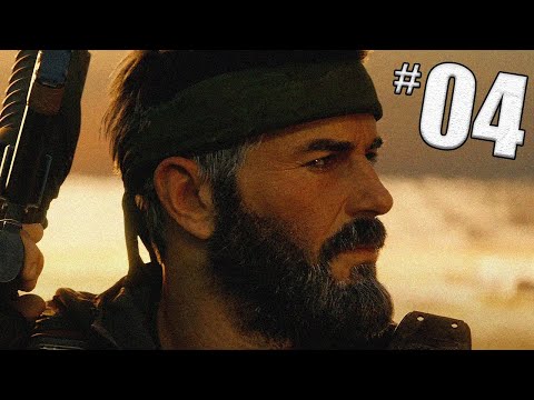 Call of Duty: Black Ops Cold War Full Campaign Walkthrough - Part 4 - NEED ANSWERS! (Xbox Series X)