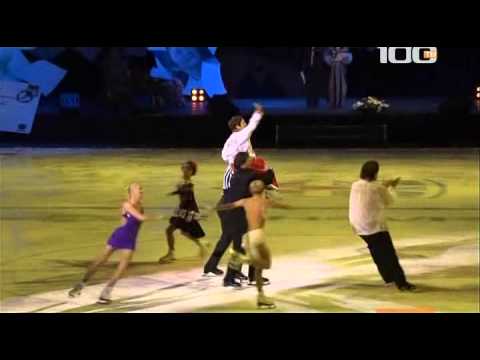 2011 Tamara Moskvina`s triumph   22   Tamara Moskvina