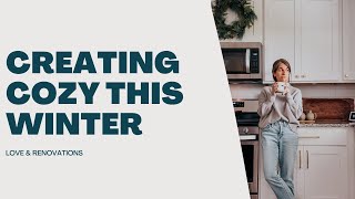 What's the Secret to Creating Cozy Homes? 10 EASY Tips!