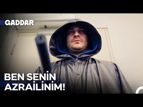 Operasyon Sahneleri #4: Organ Mafyasının Sonu! - Gaddar