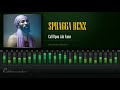 Spragga Benz - Call Upon Jah Name (Heathen Riddim) [HD]