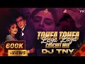 Tohfa Tohfa Laya Laya Circuit Remix Dj TNY Kishore Kumar Asha Bhosle Retro Dance Remix