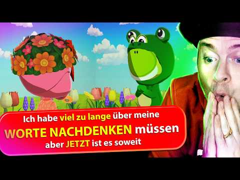 Das ERSTE LIEBESGESTÄNDNIS in Tomodachi Life 2