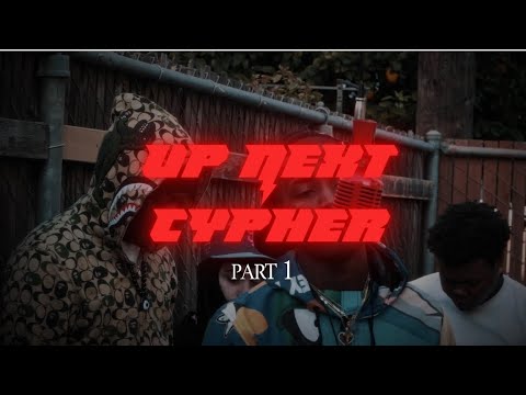 Sacramento Up Next Cypher  || Part 1 || Dir By || JoshJorin x Vaultexclusivenewss x YsFilmedit