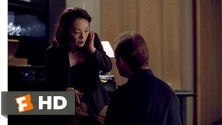 Lost in Translation (2/10) Movie CLIP - Lip My Stockings! (2003) HD