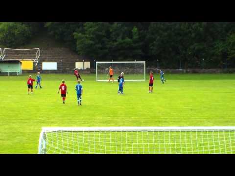 FK Ústí nad Labem U13 - SK Kladno U13   part 4