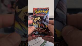 First Pokemon Pack in AGES!! Decent pull too!
