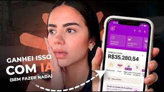 O CLAUDE CRIOU MEUS VÍDEOS DO TIKTOK SHOP SOZINHO (EU NÃO FIZ NADA)