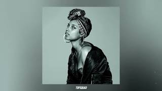 Alicia Keys - In Common