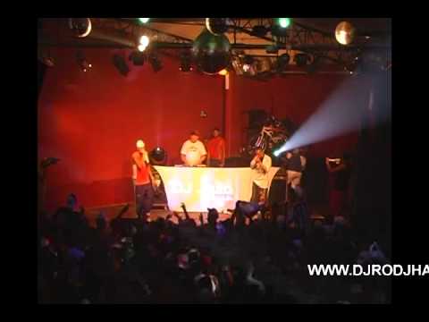 MC KAZUYA E MC BETINHO - DVD LITORAL FUNK BY RODJHAY