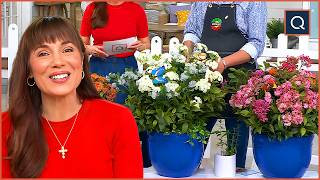 Garden Favorites from Roberta’s Unique Gardens | QVC