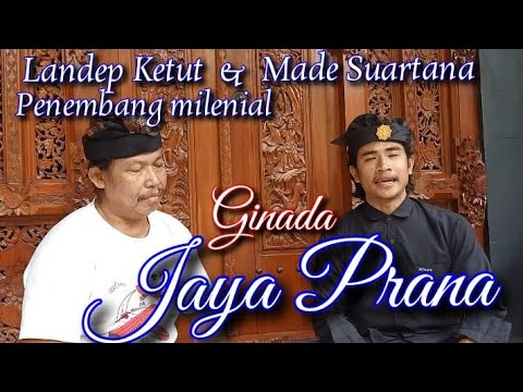 @landepketut6567 GINADA JAYA PRANA, landep ketut & Made suartana.