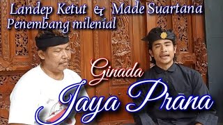 Download lagu @landepketut6567 GINADA JAYA PRANA, landep ketut & Made suartana. mp3 Download lagu @landepketut6567 GINADA JAYA PRANA, landep ketut & Made suartana. mp3