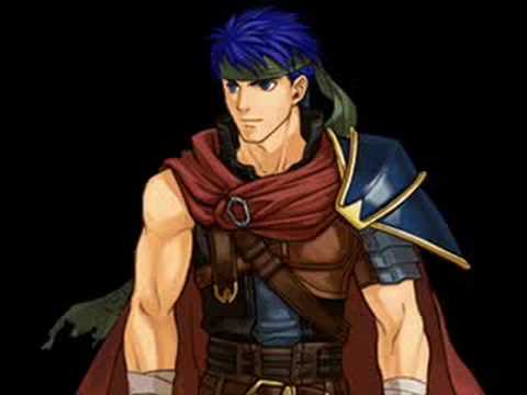 Fire Emblem Radiant Dawn - Eternal Bond