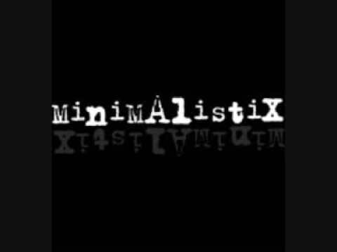 Minimalistix - Whistling Drive