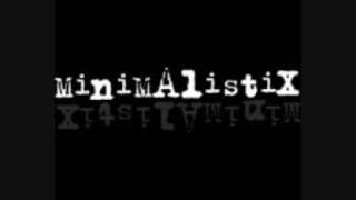 Minimalistix - Whistling Drive