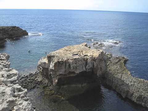 Mahmoud Kasim_Malta October 2013_Gozo  ,the most beautiful Part of Malta