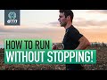 8 Hacks For Your Next Run How To Run Without Stopping