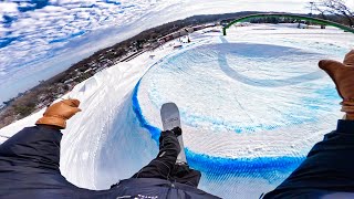 POV: Fun Park Laps at Hyland Hills, MN!