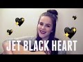 Jet Black Heart - 5 Seconds of Summer (COVER ...