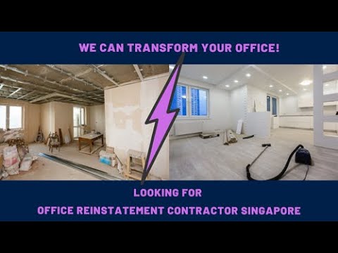 Reinstatement.ws video.
