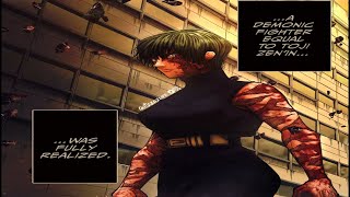 Cover art for 2024/2093 Guitar Remix AMV