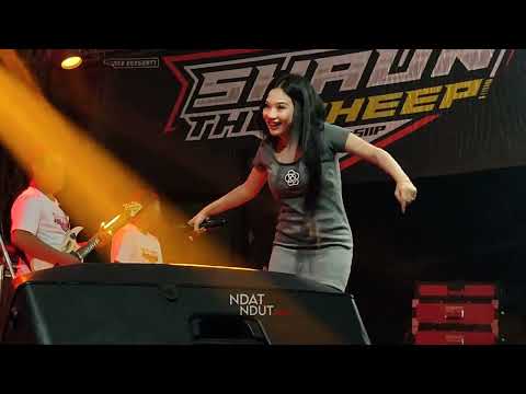 BOJO BIDUAN - DIN ANNESIA - SHAUN THE SHEEP - POMAHAN LEDOK SULANG REMBANG 2024