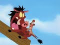 Timon And Pumbaa Intro Korean