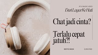 Download lagu Dari Layar ke Hati – Cinta yang Tak Sengaja Tumbuh | RF AI MUSIC VIDEO mp3 Download lagu Dari Layar ke Hati – Cinta yang Tak Sengaja Tumbuh | RF AI MUSIC VIDEO mp3