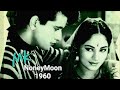 Mere Khwabon Me Khayalon Me Chhupe Hindi Bangla Jay Din Emni Jodi Mukesh Lata Hemant Kumar A Tri