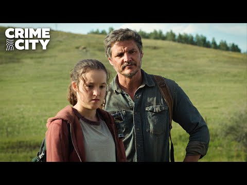 Joel: "Dead people can't be infected" | The Last of Us (Pedro Pascal, Bella Ramsey)