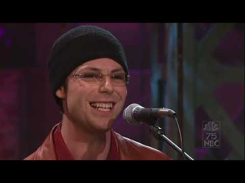 Remy Shand - "The Way I Feel" LIVE (2002) [HD]