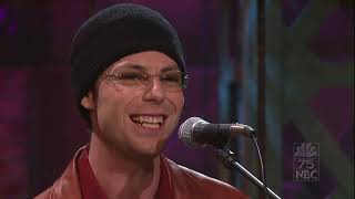Remy Shand - "The Way I Feel" LIVE (2002) [HD]