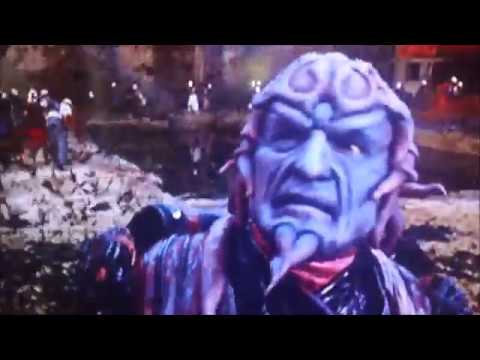 Ivan Ooze Best Quotes