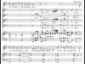 Bach BWV 244-77 Nun ist der Herr zur Ruh ...