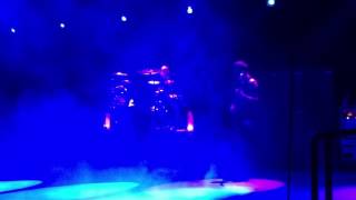 311 performing &quot;Taiyed&quot; live at Red Rocks Amphitheater - Reggae On The Rocks