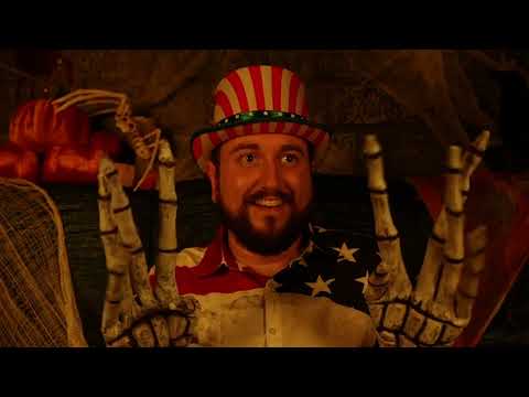 The Scary World of Viral Horror Games -Caddicarus out of context