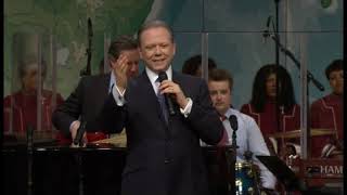 Hymn Sing Atlanta - Great Is Thy Faithfulness (Live)