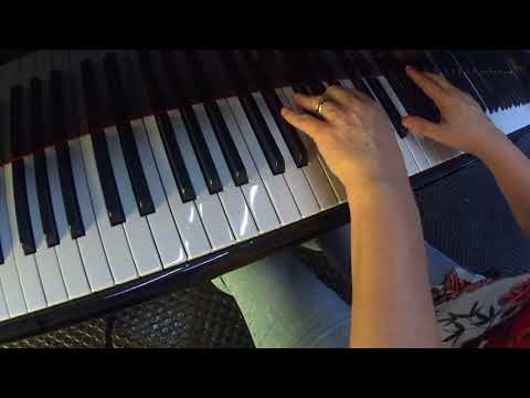 Tu, Senhor, és nosso Amigo - Harpa Cristã 538 (com introdução)