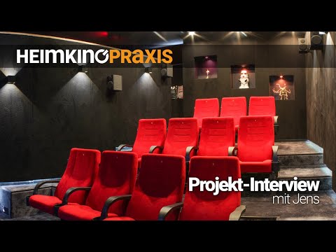 Projekt-Interview mit Jens (EP23)