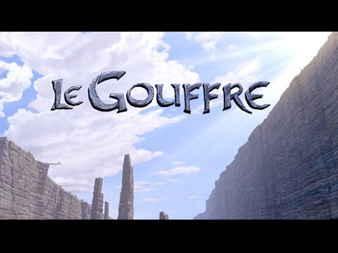 Le Gouffre (2014) | Animation Movies | Cartoon | 3D Animated Short Film | Award Winning Movie