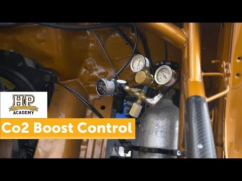 What Is CO2 BOOST Control? | Pros And Cons [TECH NUGGET]