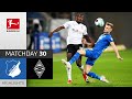 TSG Hoffenheim - Borussia M'gladbach | 3-2 | Highlights | Matchday 30 – Bundesliga 2020/21