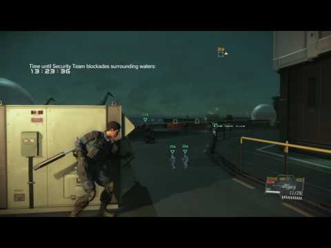 MGSV TPP - FOB - Intel Platform Defense - June 7, 2016