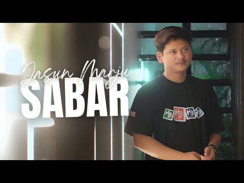 SABAR - JASUN MARJU
