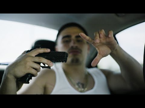 Fadez Loc - Redrum (Official Music Video) Dir. By JohnnyThundaa