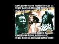 FREDDIE MC GREGOR /COCOA TEA/DENNIS BROWN - Legit